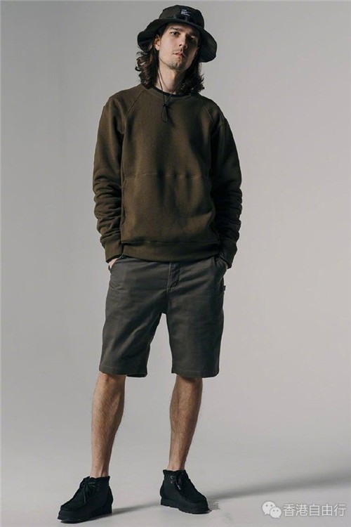 香港购物：HAVEN 2020 春夏系列服饰正式发布