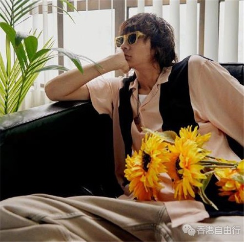 香港购物：Carhartt WIP 全新 2020 春夏「Exclusive Capsule」系列登场