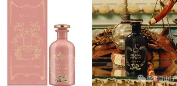 香港购物：2020初夏必定要买的香水！粉瓶仙气爆棚令你无法抗拒！