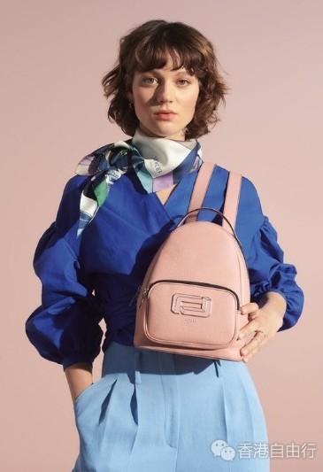 香港购物：Lancel品牌2020春夏全新包袋系列