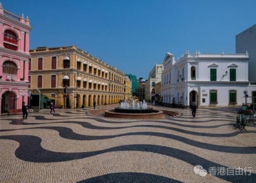 澳门特区政府终止考虑征收旅客税 重点扶助业界复苏