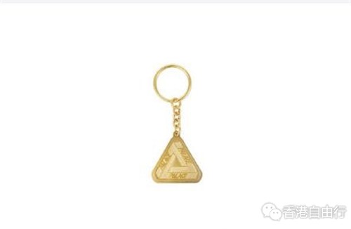 香港购物：Palace 正式发布 2020 夏季配件系列