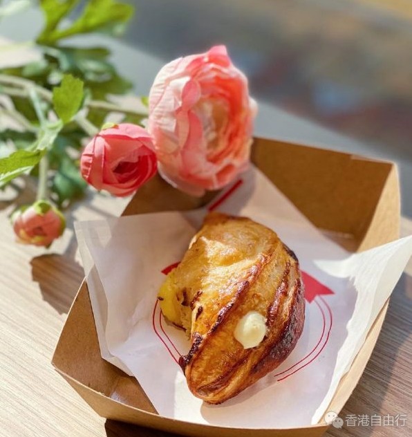 香港美食推介：来自东京的过江龙Mille Mele Tokyo开设首间HK分店