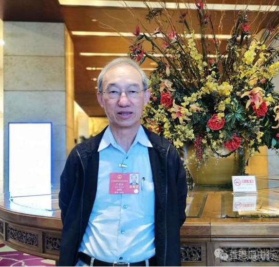 专访卢瑞安：香港旅游业面对数十年来最艰难时刻