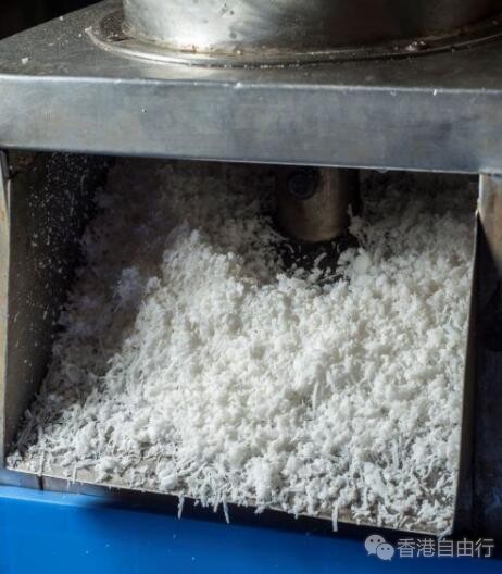 香港美食推介：北角马宝道布满老店 天然椰子号值得一试