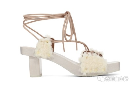 香港购物：UGG + ECKHAUS LATTA 2020春夏联名系列重磅发布