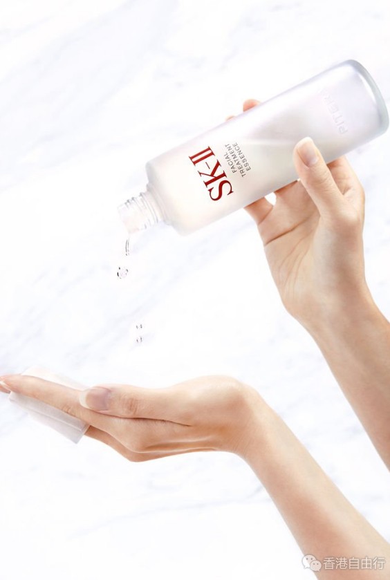 香港购物：教你神仙水正确用法？用几多？SK-ll 神仙水完全使用手册 一次过解答！