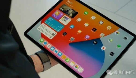 WWDC 2020：苹果iPadOS 14来了 升级亮点别错过！