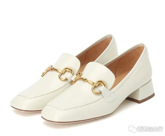 香港购物：想要一款百搭鞋？STACCATO这款鞋子你值得买