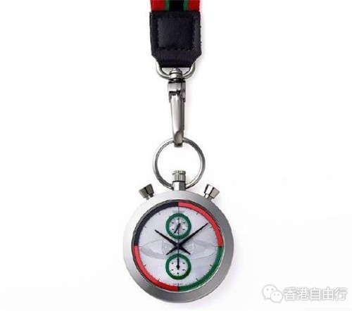 香港购物：Vivienne Westwood 推出首款吊坠时计