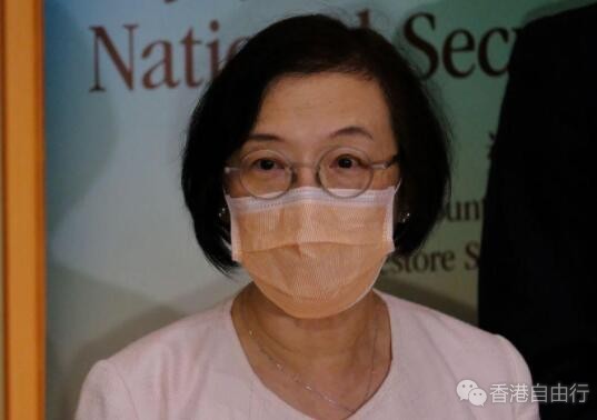 陈肇始：本港出现社区爆发 限聚措施将收紧