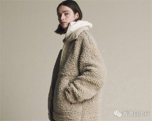 香港时尚：THE NORTH FACE PURPLE LABEL 2020 秋冬系列服饰正式发布