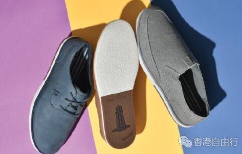 香港购物：Rockport新推出3组易打理系列，超值得买！
