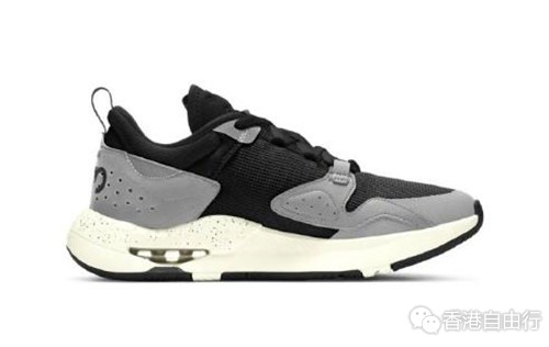 香港时尚：Jordan Brand Air Cadence 全新鞋款双配色