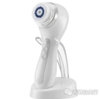 早年已退出香港市场！曾红极一时的洗面机Clarisonic品牌宣布结业