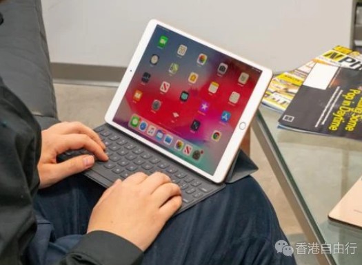 久等了！“廉价版”iPad Air4开始曝光 库克的最后一年太疯狂！