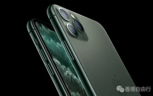 降级无望：苹果关闭iOS 13.5.1系统验证通道