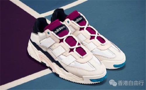 香港时尚：adidas Originals 全新 Niteball 鞋款登场