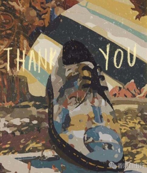 香港时尚：DR.MARTENS和传奇艺术家、涂鸦之王Jean-Michel Basquiat 全新推出合作款式