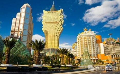 澳门今年第二季度总体失业率上升至2.5%