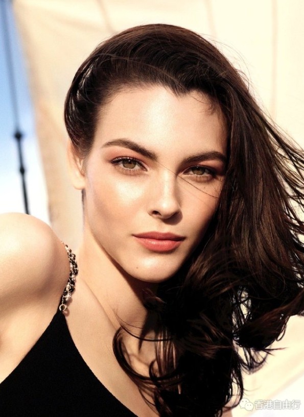 香港购物：香奈儿的法国风情度假look来复制一下吧（附价格）