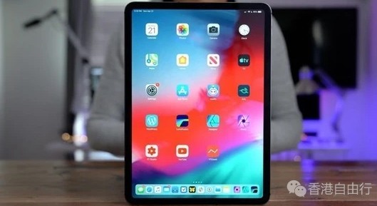 4500元！iPad Air 4大曝光：苹果这配置厚道不少