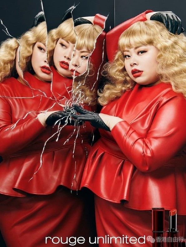 香港化妆品：植村秀全新口红 明星同款来啦（附价格）
