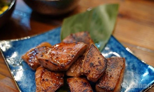 香港美食推介：日式铁板烧专门店Hungry Monkey在铜锣湾新开张