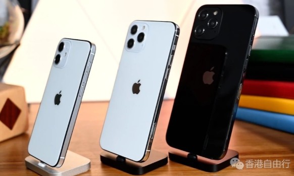 苹果中国份额猛增：iPhone11今年上半年最畅销手机，华为无机型对抗
