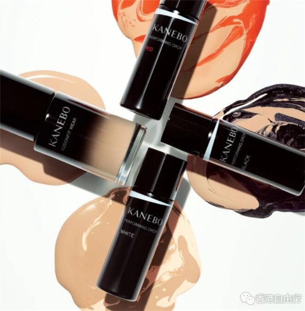 香港购物：金秋囤货|Kanebo X Beauty Gala 37折！！！（10月8日至10月25日）