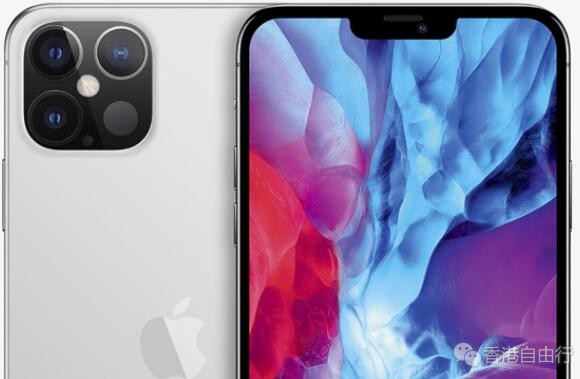 iPhone 12 将支持 “智能数据模式”：可自动在 4G 和 5G 连接之间切换