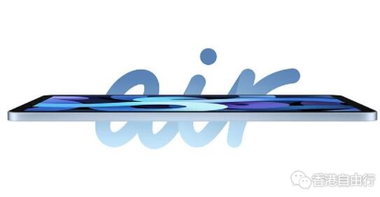 据悉 iPhone 12 会与 iPad Air 4 同时发售