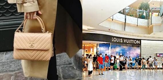 Chanel第二度加价名单公开！LV、Cartier、Tiffany纷纷调整价格引发排队潮