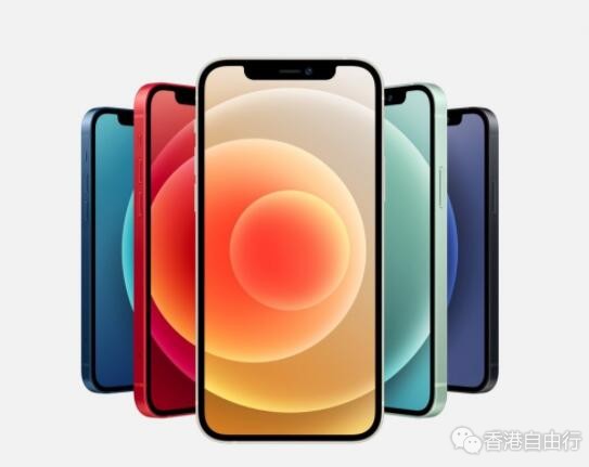 iPhone 12/Pro 首个周末销量直逼 900 万，「Pro」最抢手