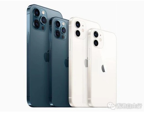 iPhone 12被抢断货 iPhone 11退位让贤，64GB版迎来新低