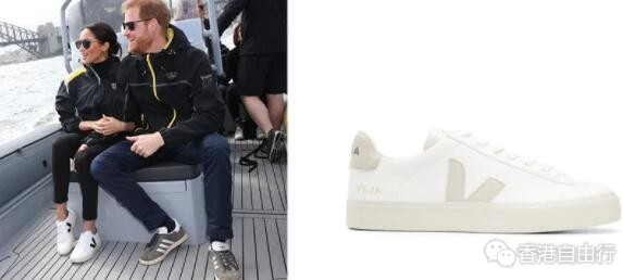 香港购物：不用一千元就可入手！精选秋冬百搭「小白鞋」（附价）