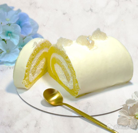 法式甜品店 LHK Doux Cadeau 于九龙塘开新店