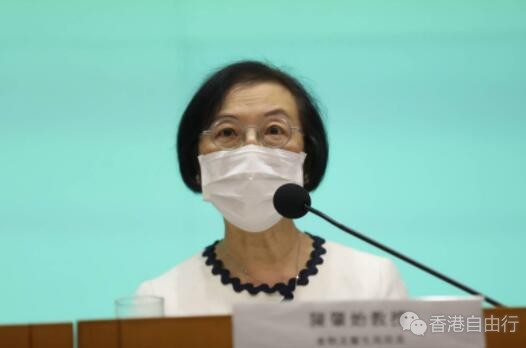 居粤澳港人本月23日起回港可豁免强制检疫