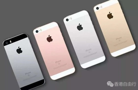 郭明錤：下一代iPhone SE或在2021年下半年首次亮相