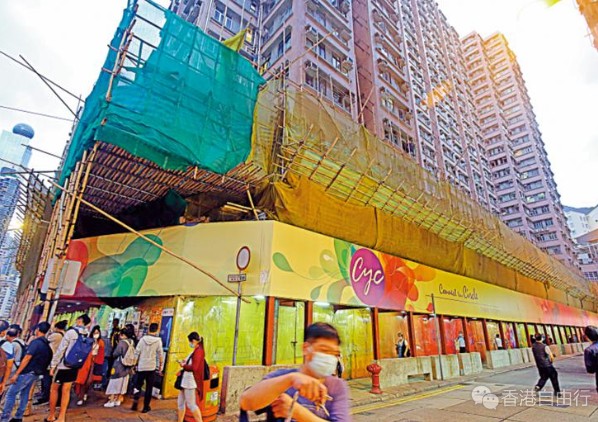 ﻿收紧防疫 今起禁探访酒店检疫人士