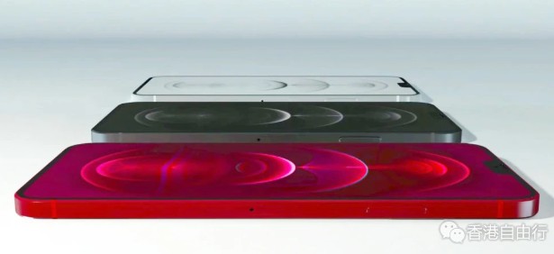 第三代iPhoneSE概念图：这才叫回归经典，iPhone12还是输了