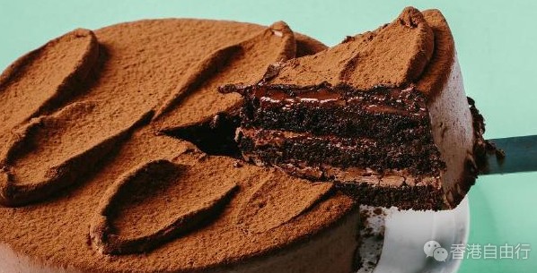 美式甜品店Butter于今年12月至明年5月将会在中环置地广场开设间限定店