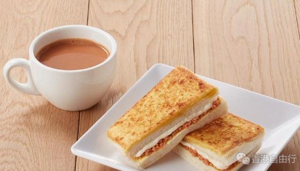 全港最大谭仔云南米线分店近日进驻中环