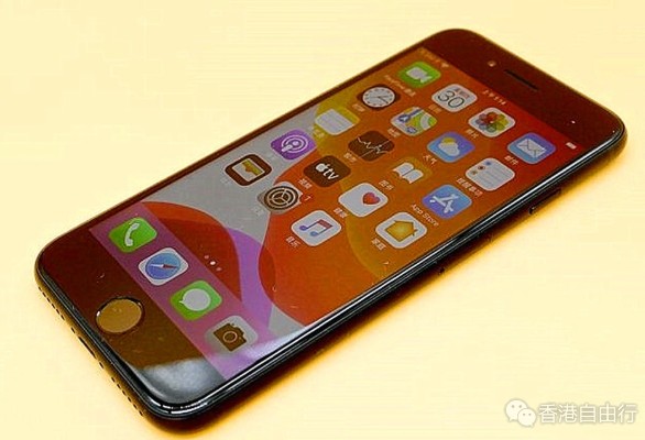 iPhoneSE最新售价确定：感觉小屏手机的时代要彻底结束了