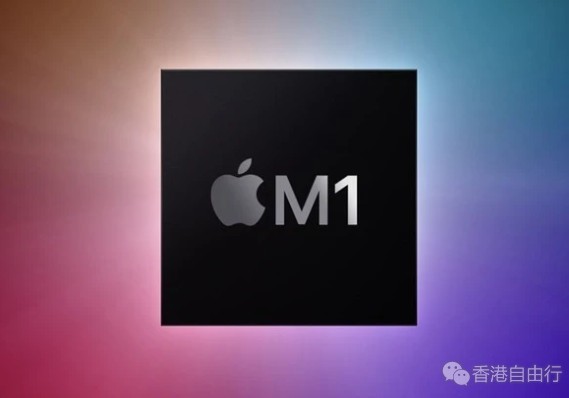 苹果自研32核CPU已在路上 2022年全面抛弃intel和AMD