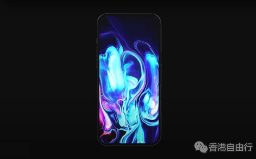 iPhone13Pro概念图：A15＋浴霸五摄，刘海屏砍掉你会买单吗？