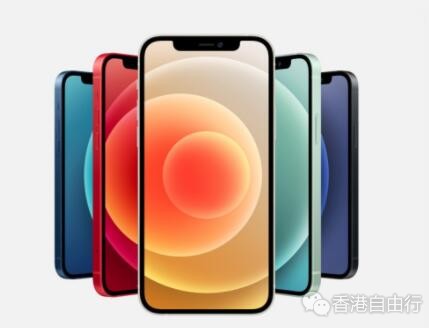 消息称苹果 iPhone 12/Pro 订单激增，明年 Q1 出货量上涨 38%