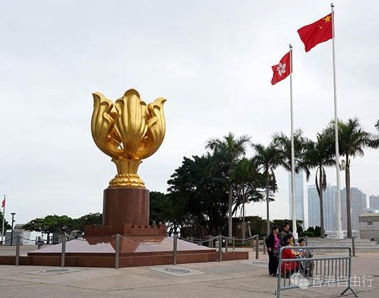 香港旅游业“冰封” 业界思索疫情退却如何突围