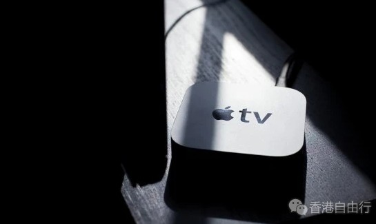 新款Apple TV强化游戏功能而将更新处理器