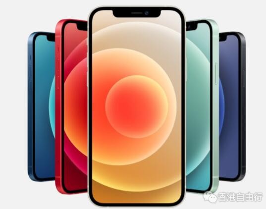 国内运营商针对 iPhone 12 系列 “信号门” 测试：掉线时，当地网络并无异常